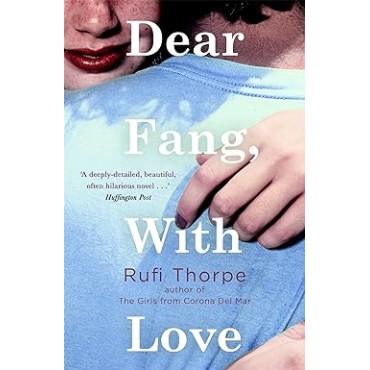 Dear Fang, With Love       {USED}